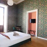 Hibiscus - Etnea Rooms