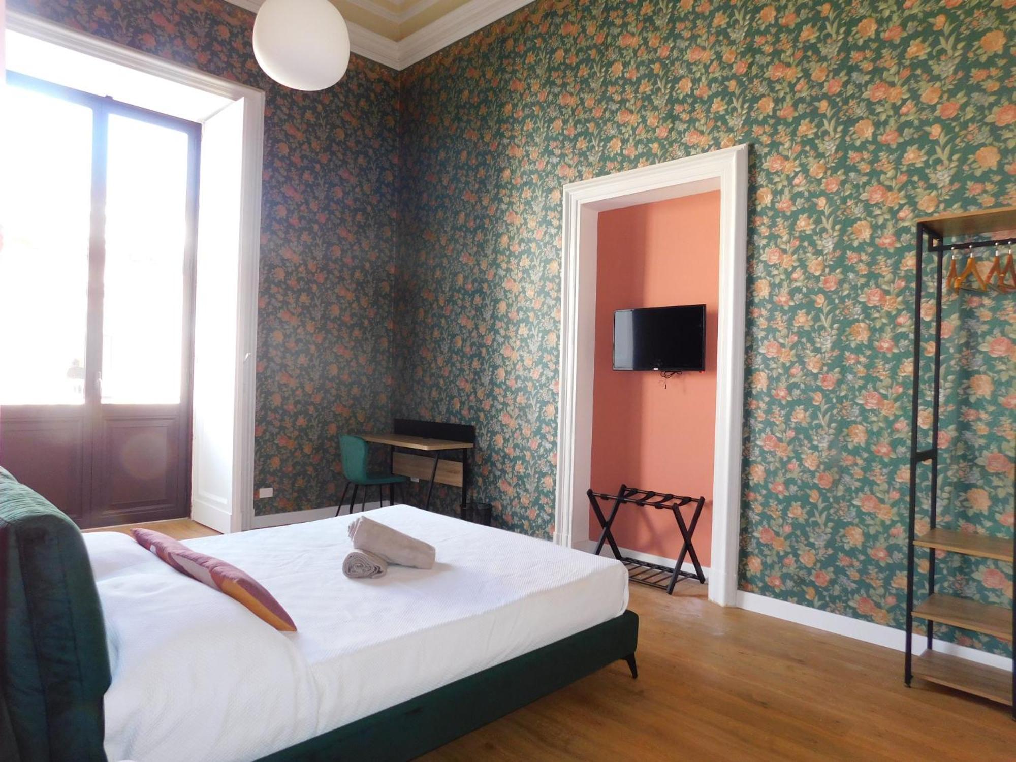 Guest house Hibiscus - Etnea *