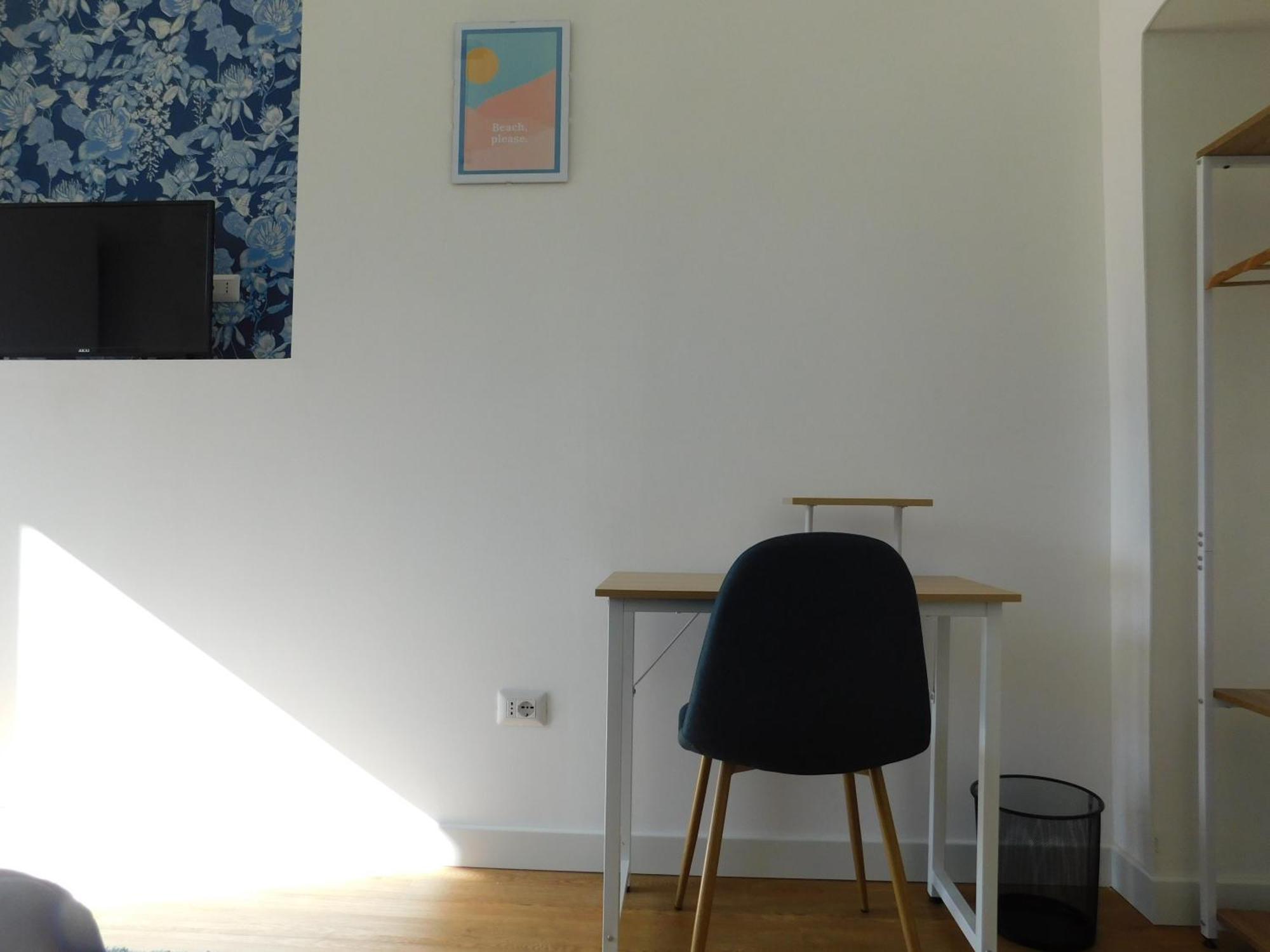 Guest house Hibiscus - Etnea Catania