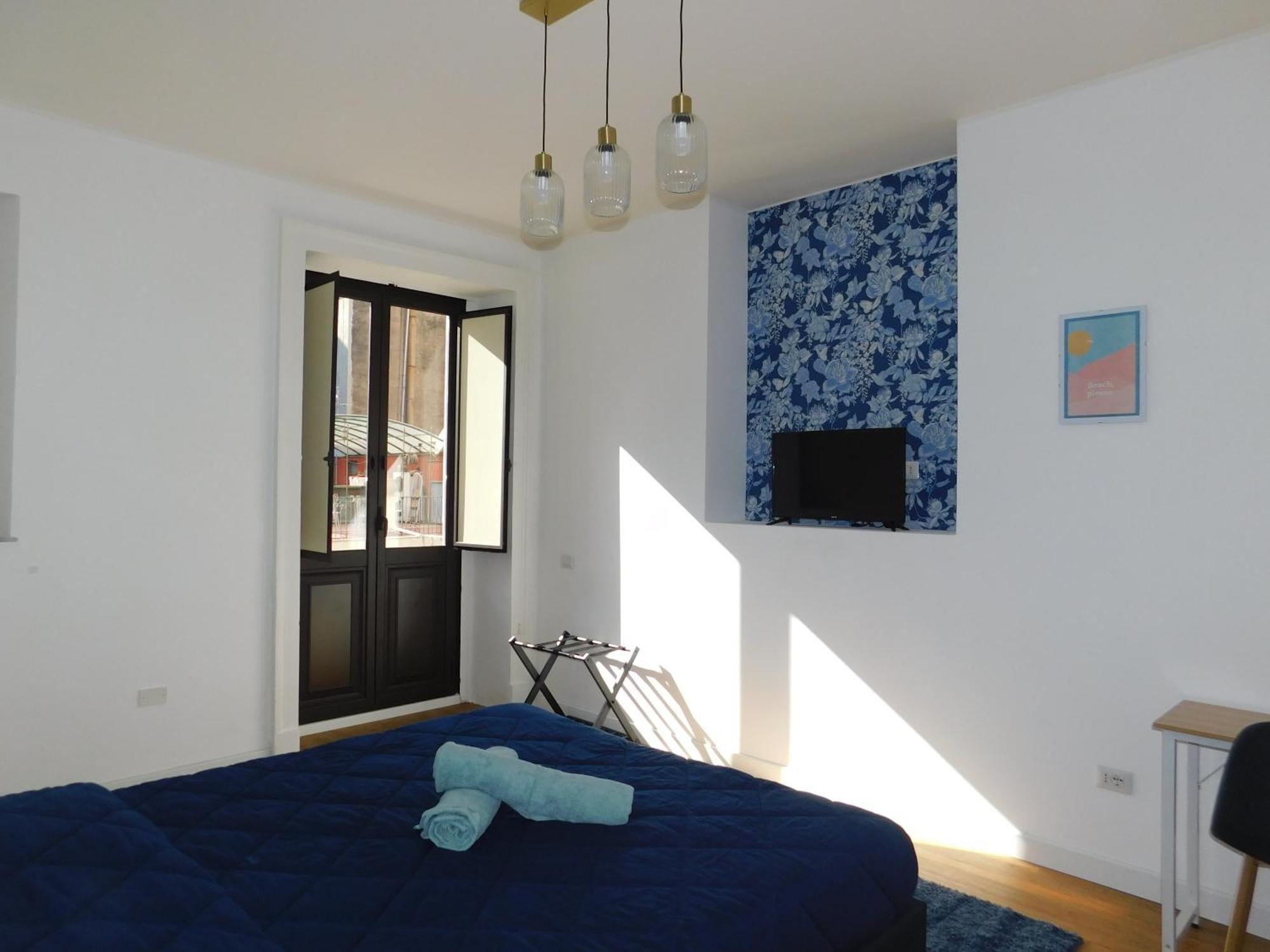 Guest house Hibiscus - Etnea *