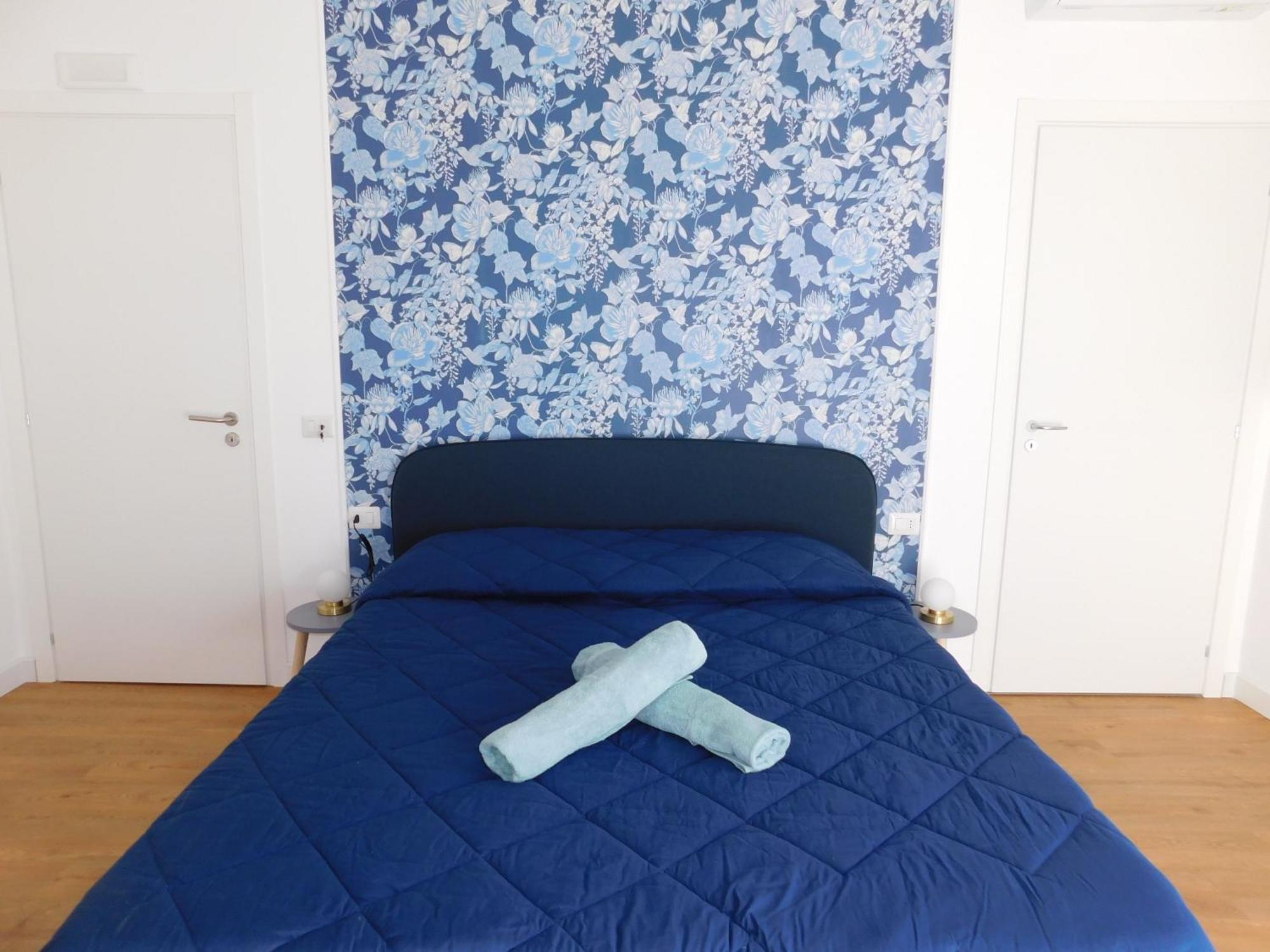 Hibiscus - Etnea Guest house Catania
