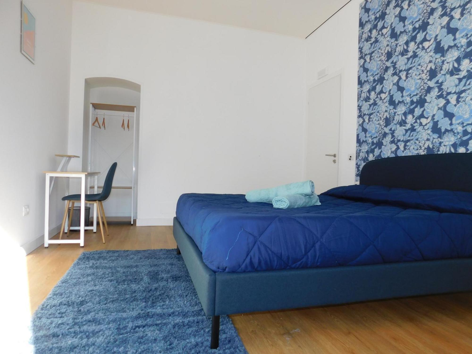 Guest house Hibiscus - Etnea *